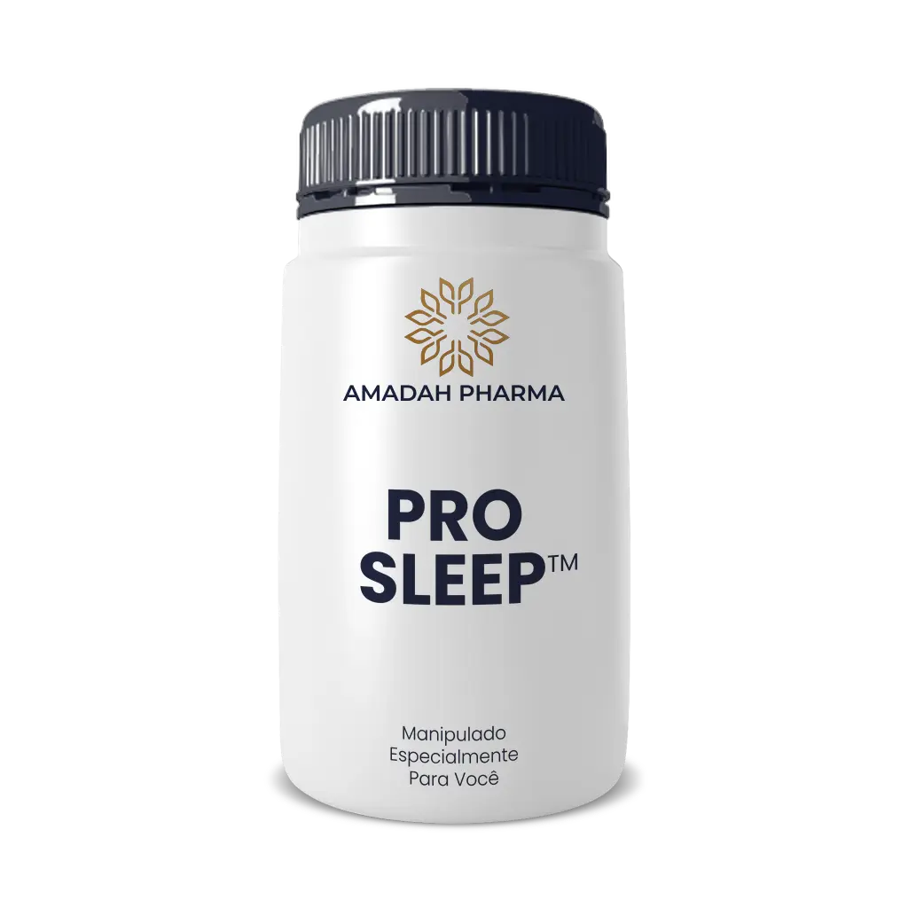 Imagem do Pro Sleep™ (130mg)