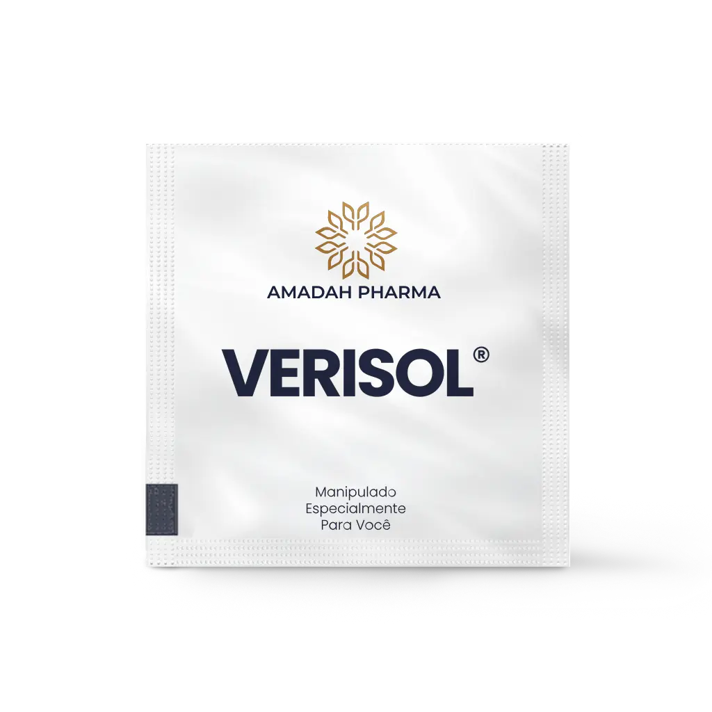 Imagem do Verisol (2,5g)