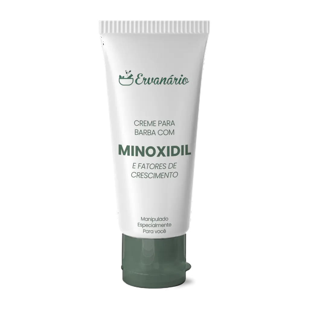Minoxidil (5%)