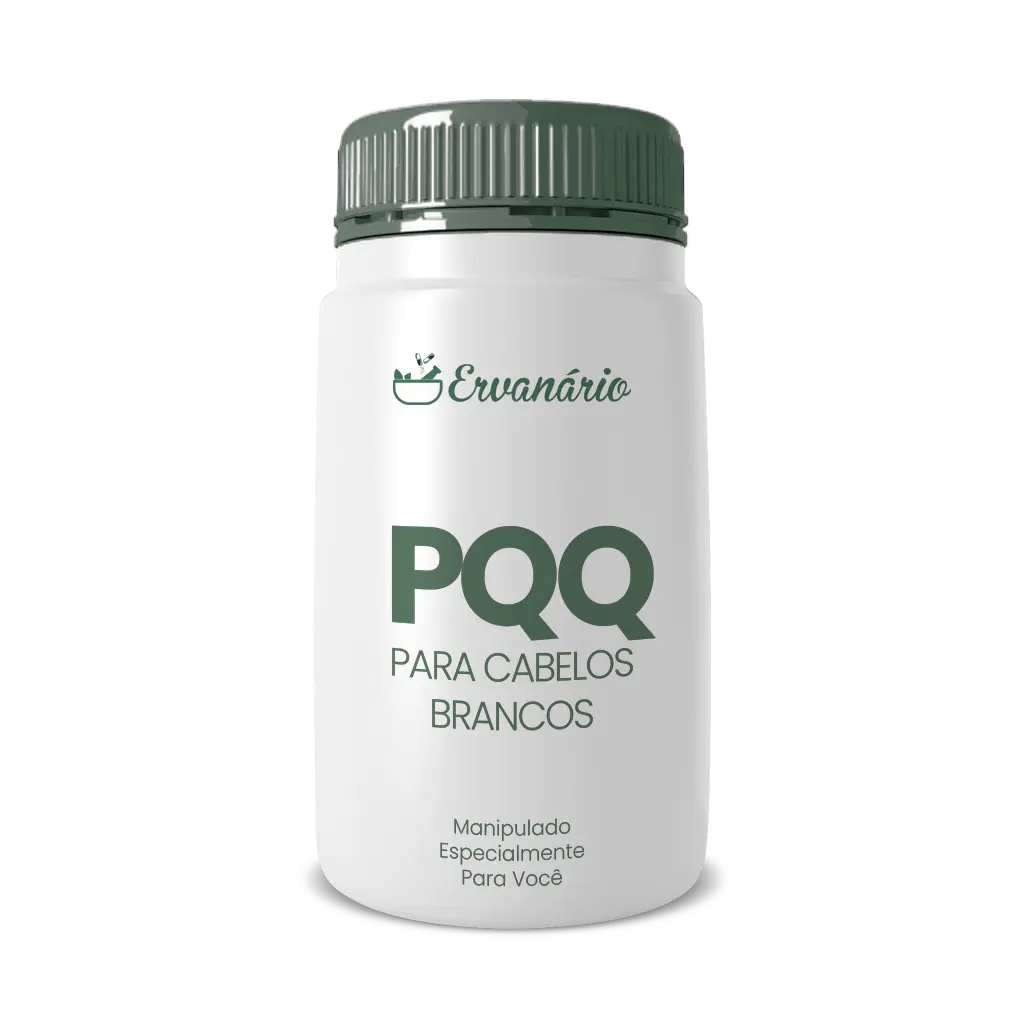 Imagem do PQQ (10mg)