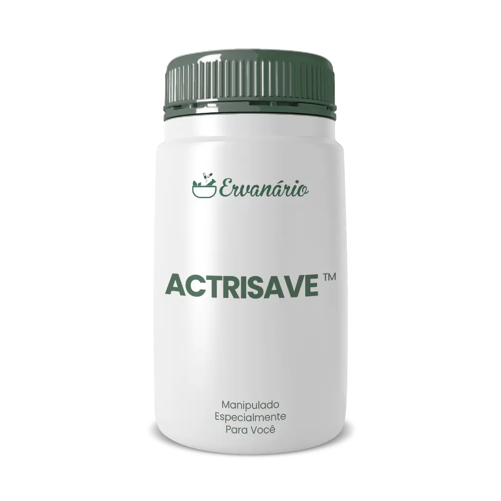 Imagem do Actrisave (250mg)
