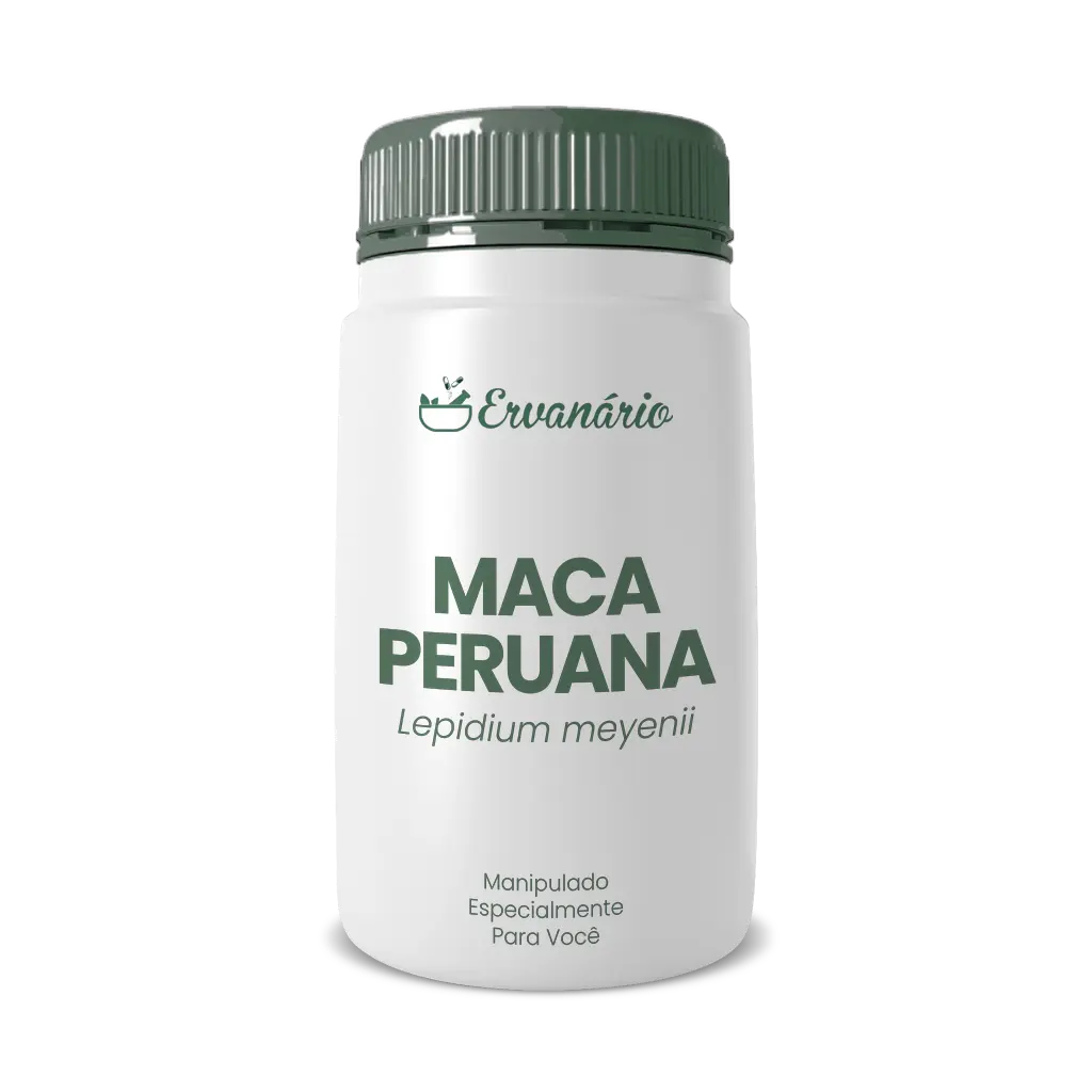 Imagem do Maca TRIO