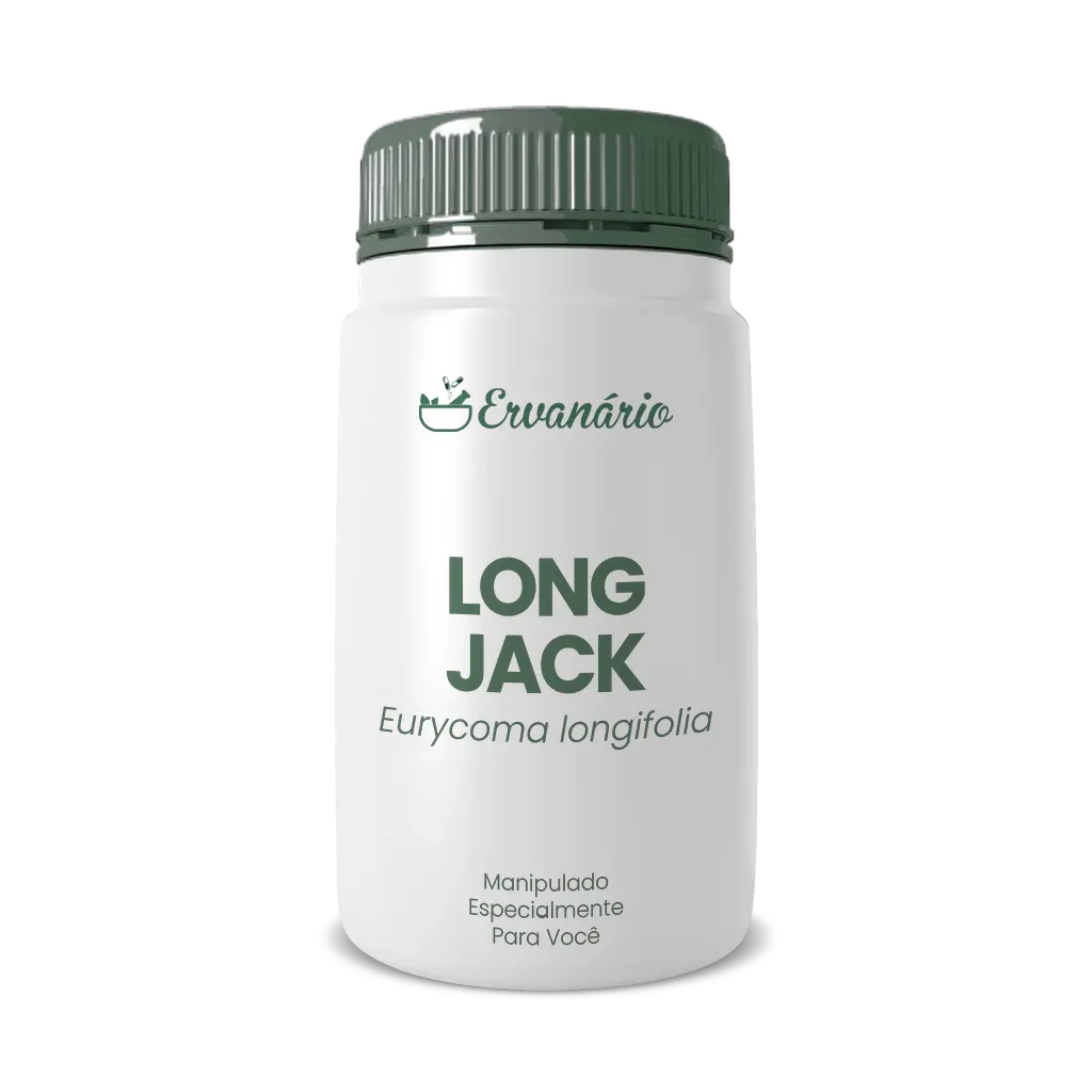 Imagem do Long Jack (400mg)