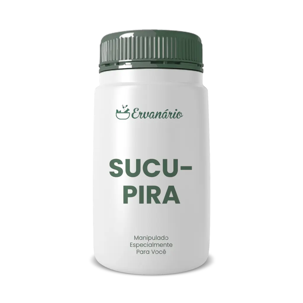 Imagem do Sucupira (400mg)
