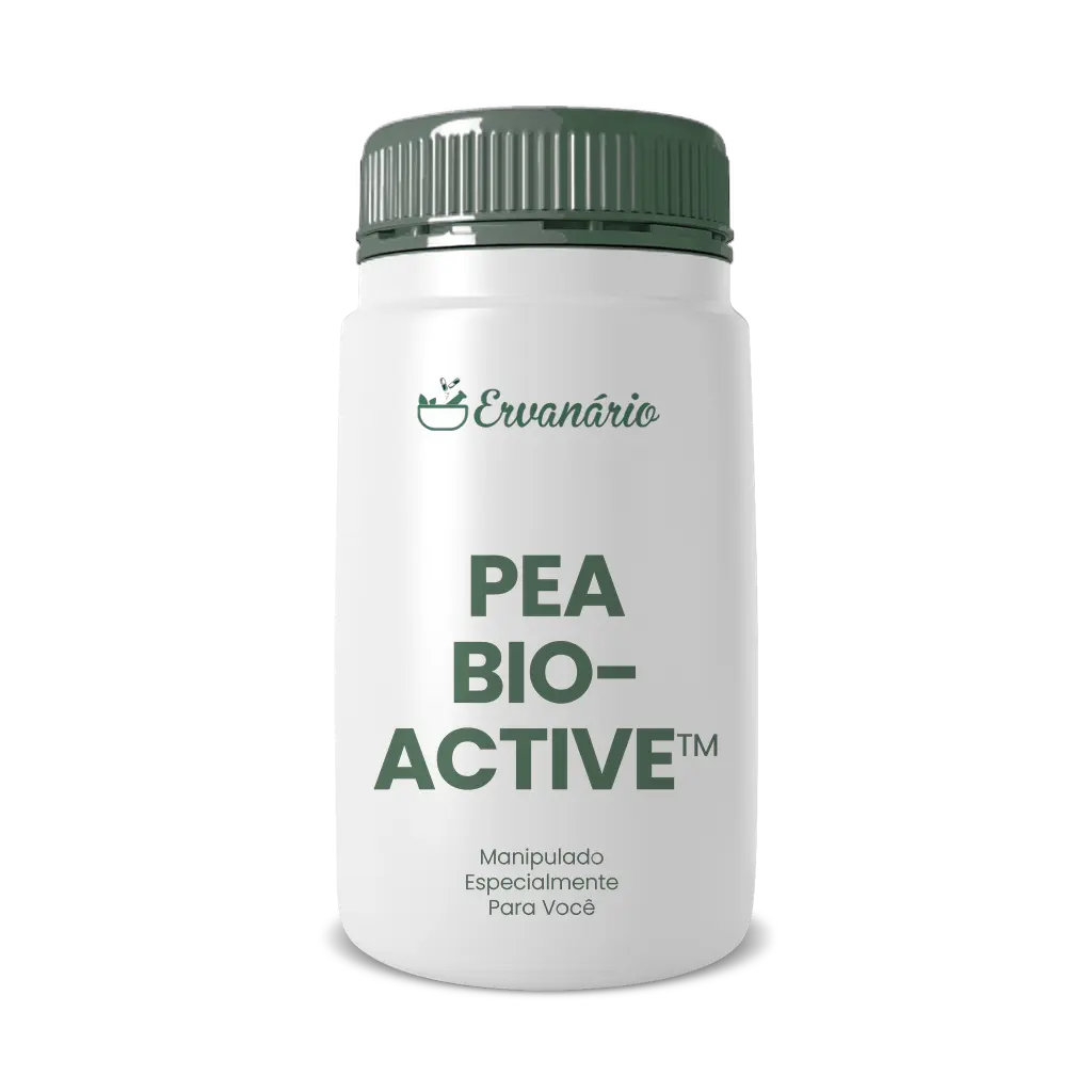 Imagem do PEA BioActive (400mg)