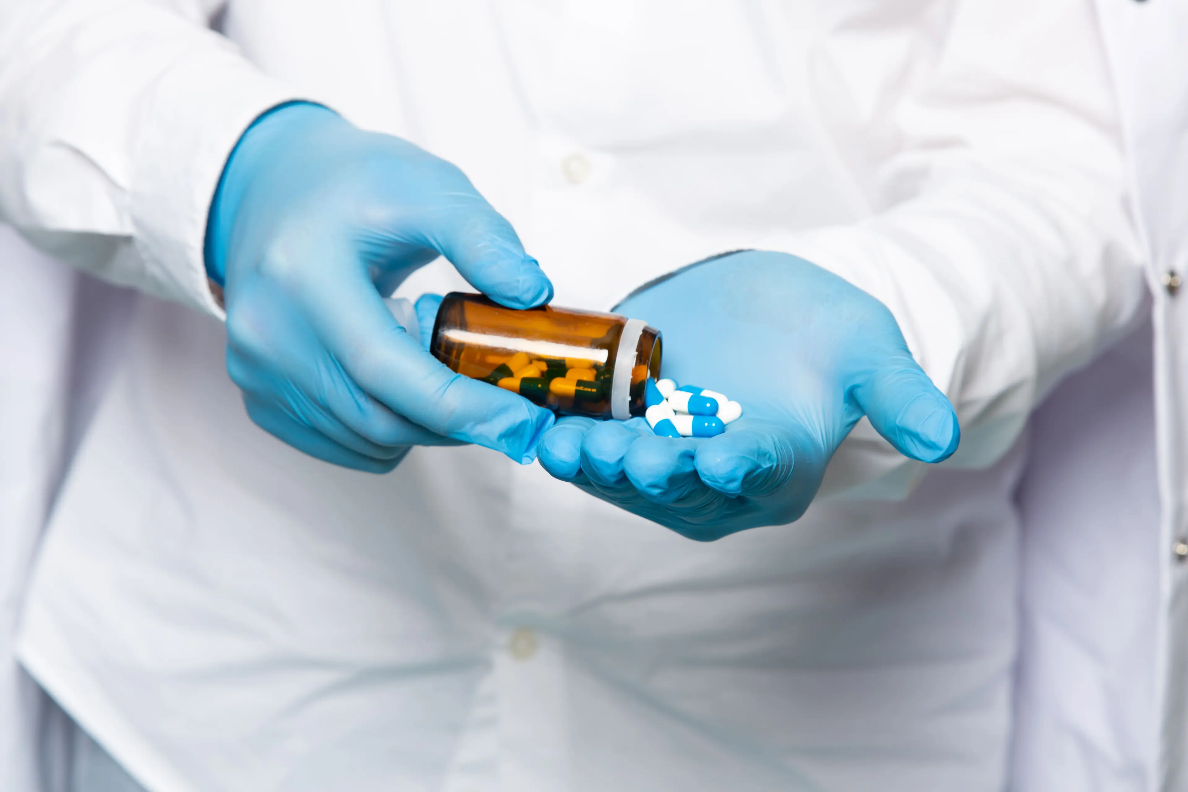 Medicamento Manipulado: O Que É E Para O Que Serve