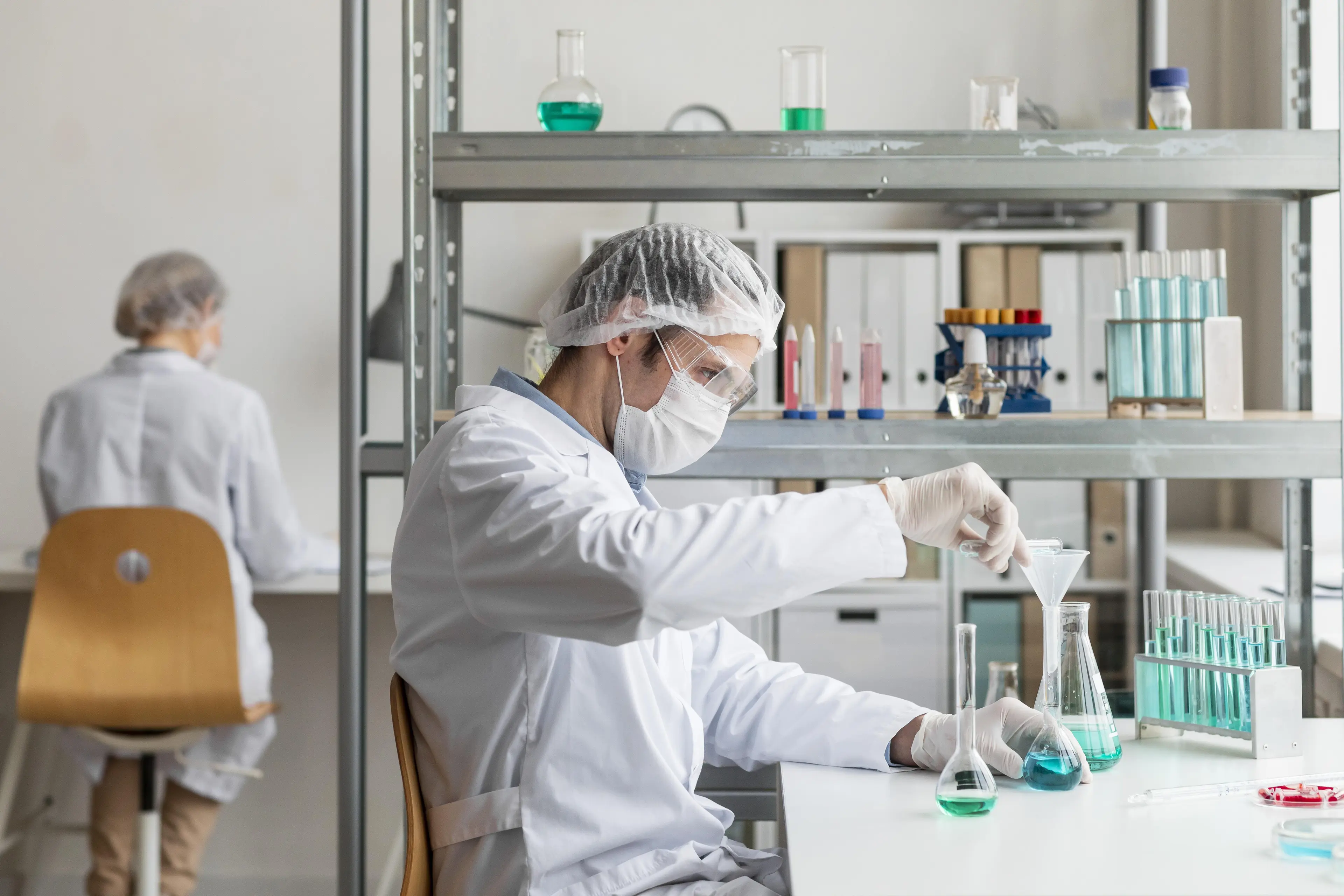 Tipos De Medicamentos Podem Ser Manipulados