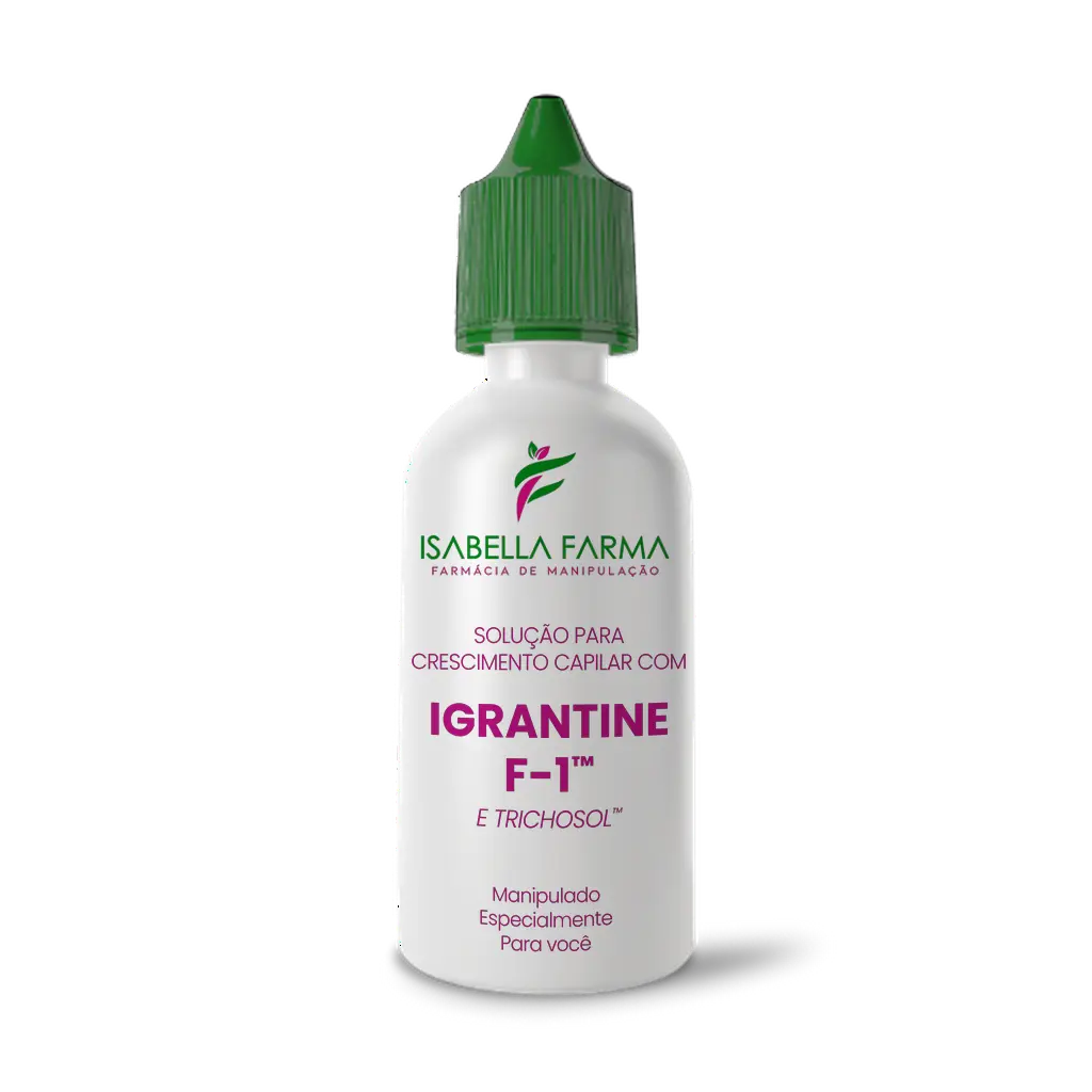 Imagem do IGrantine F-1 (0,15%)
