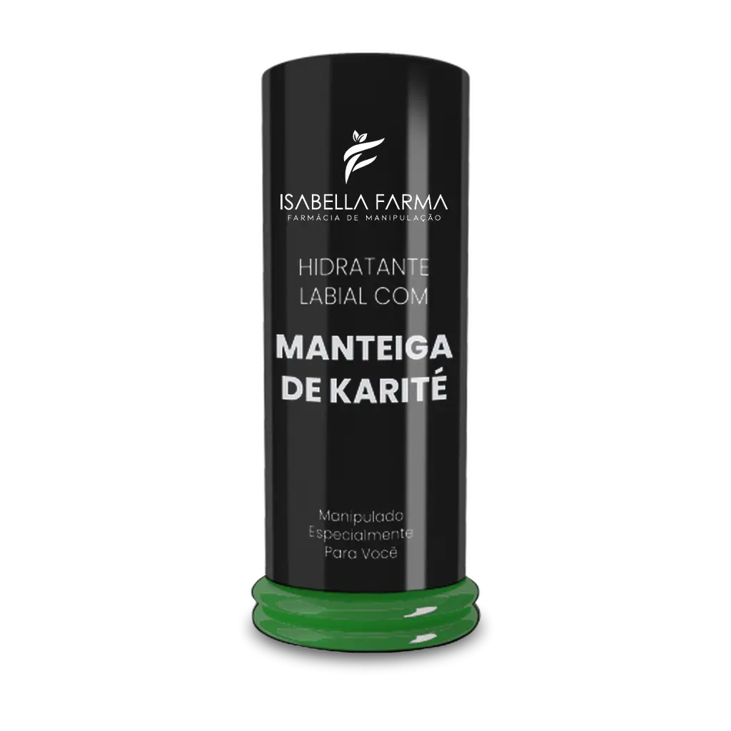 Manteiga de Karité (2%)