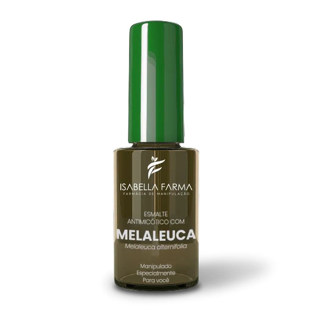 Imagem do Melaleuca (5%)