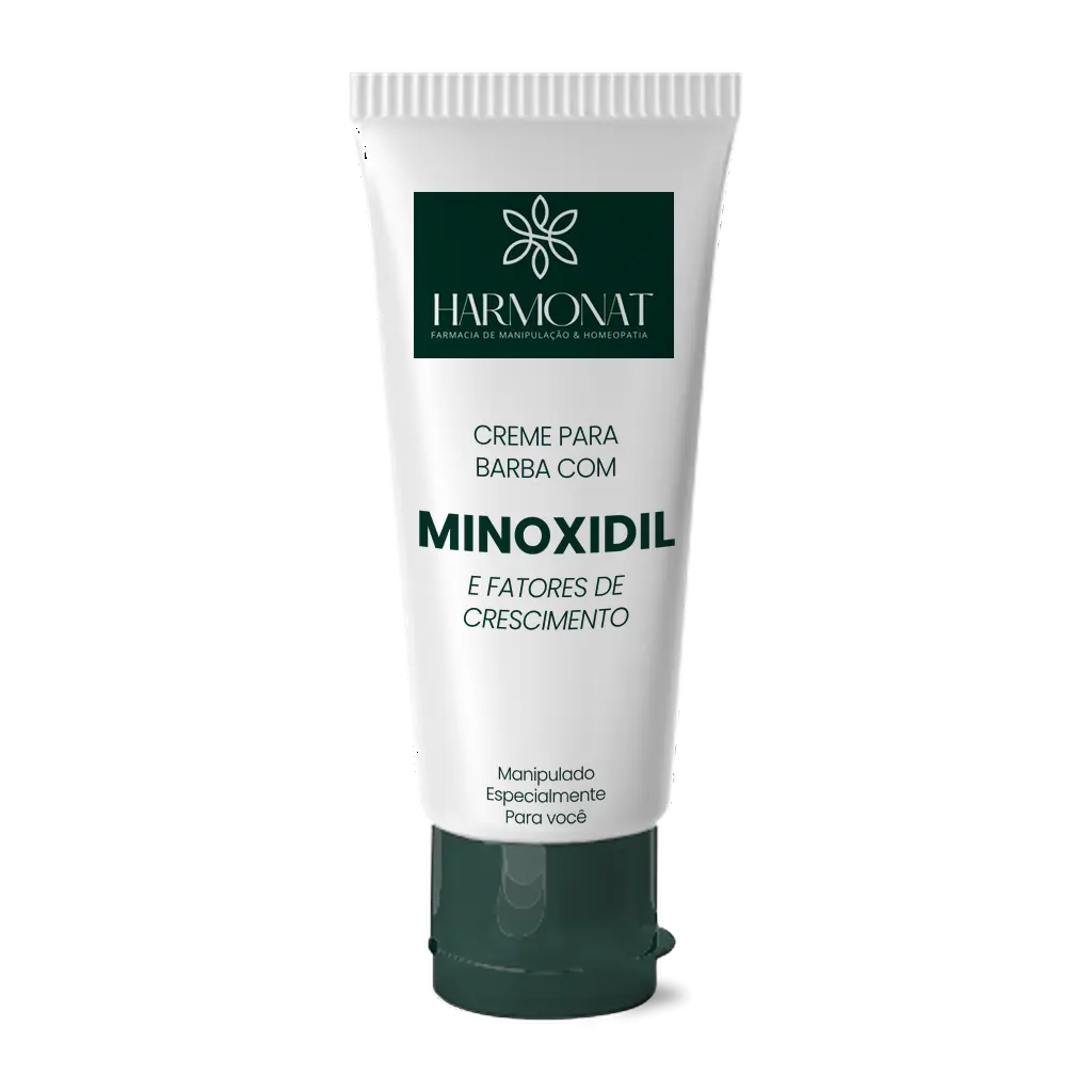 Minoxidil (5%)