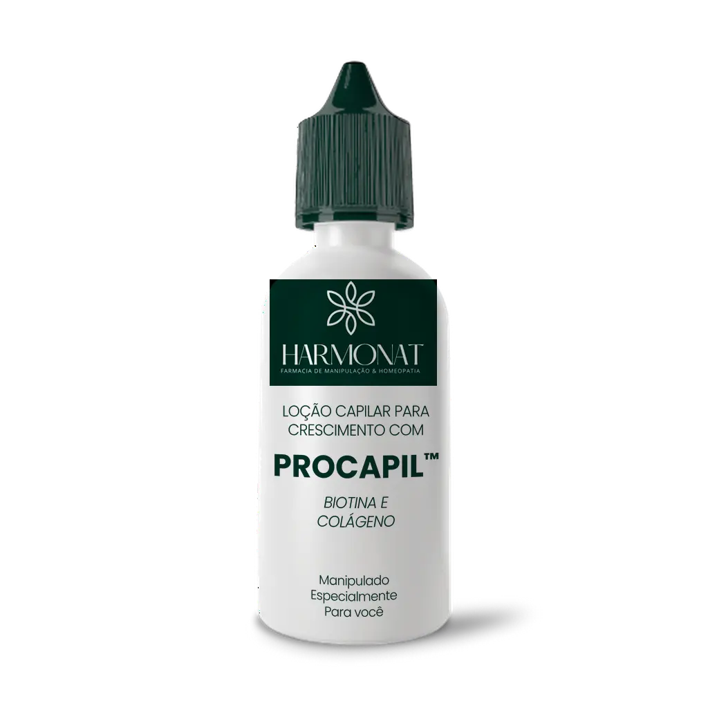 Procapil (3%)