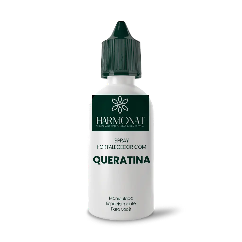 Queratina (10%)