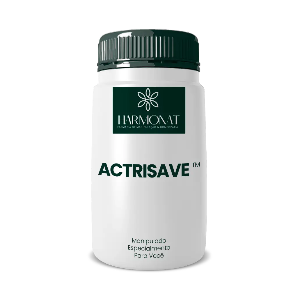 Imagem do Actrisave (250mg)