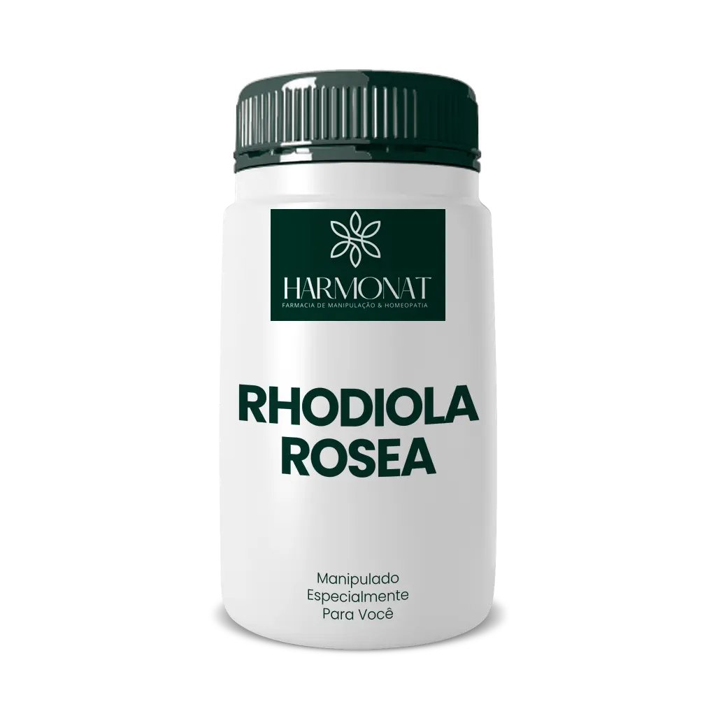 Rhodiola (300mg)