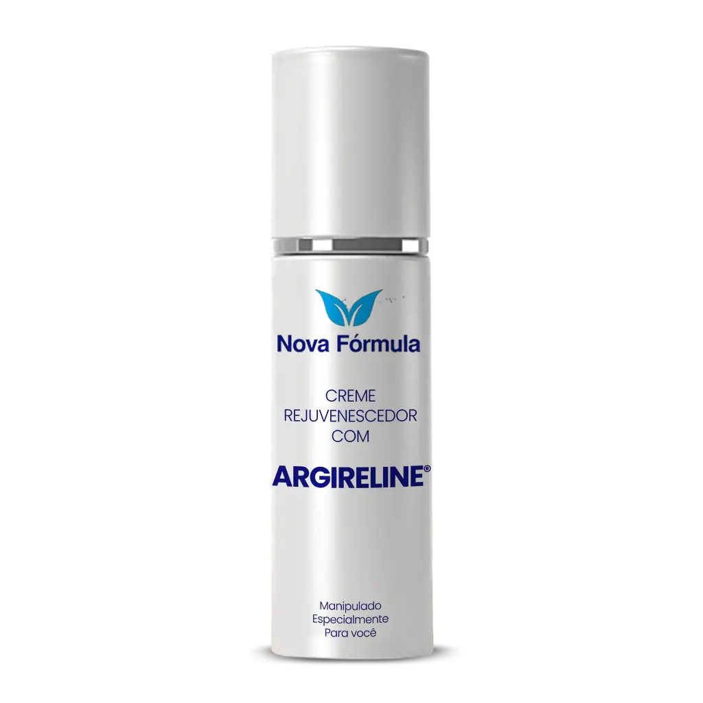 Imagem do  Argireline (10%)