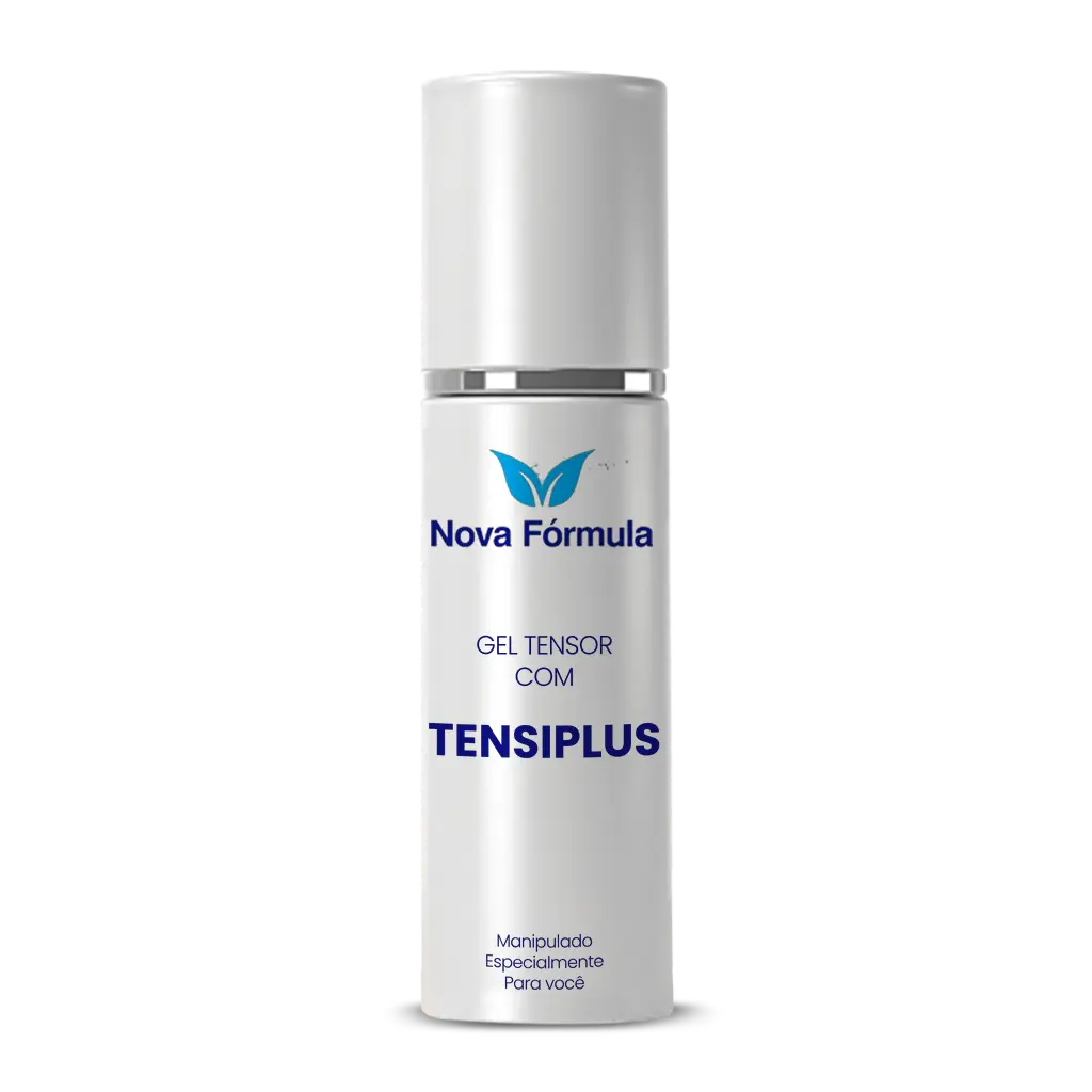 Imagem do Tensiplus (10%)