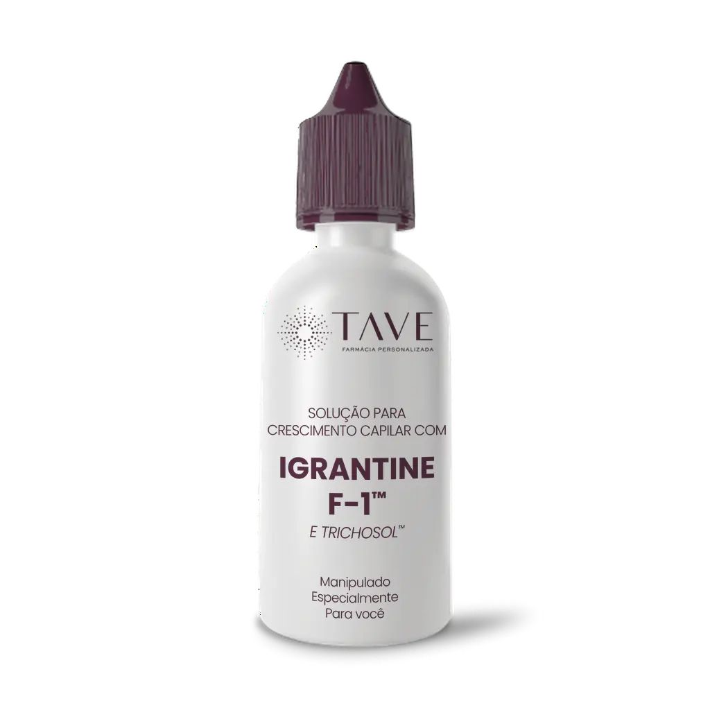 Imagem do IGrantine F-1 (0,15%)