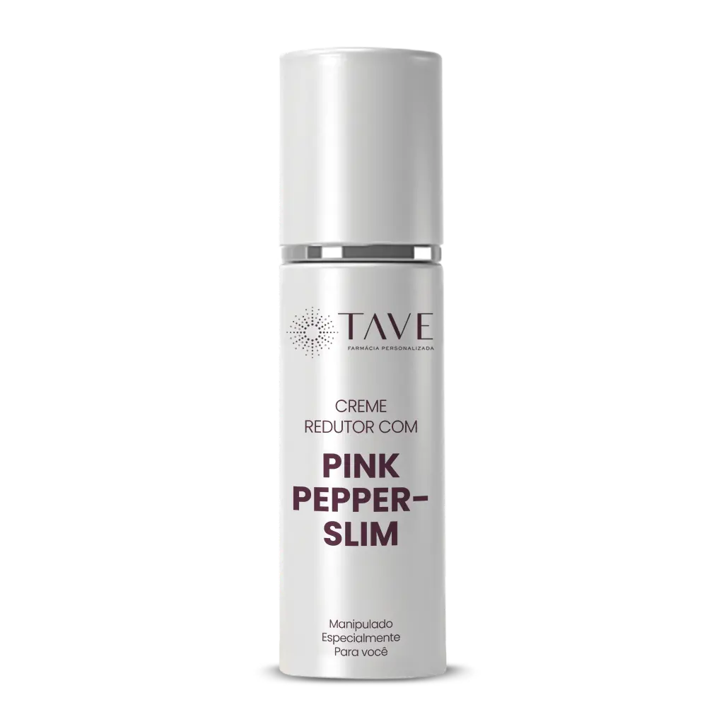 Imagem do Pink Pepperslim  (0,1%)