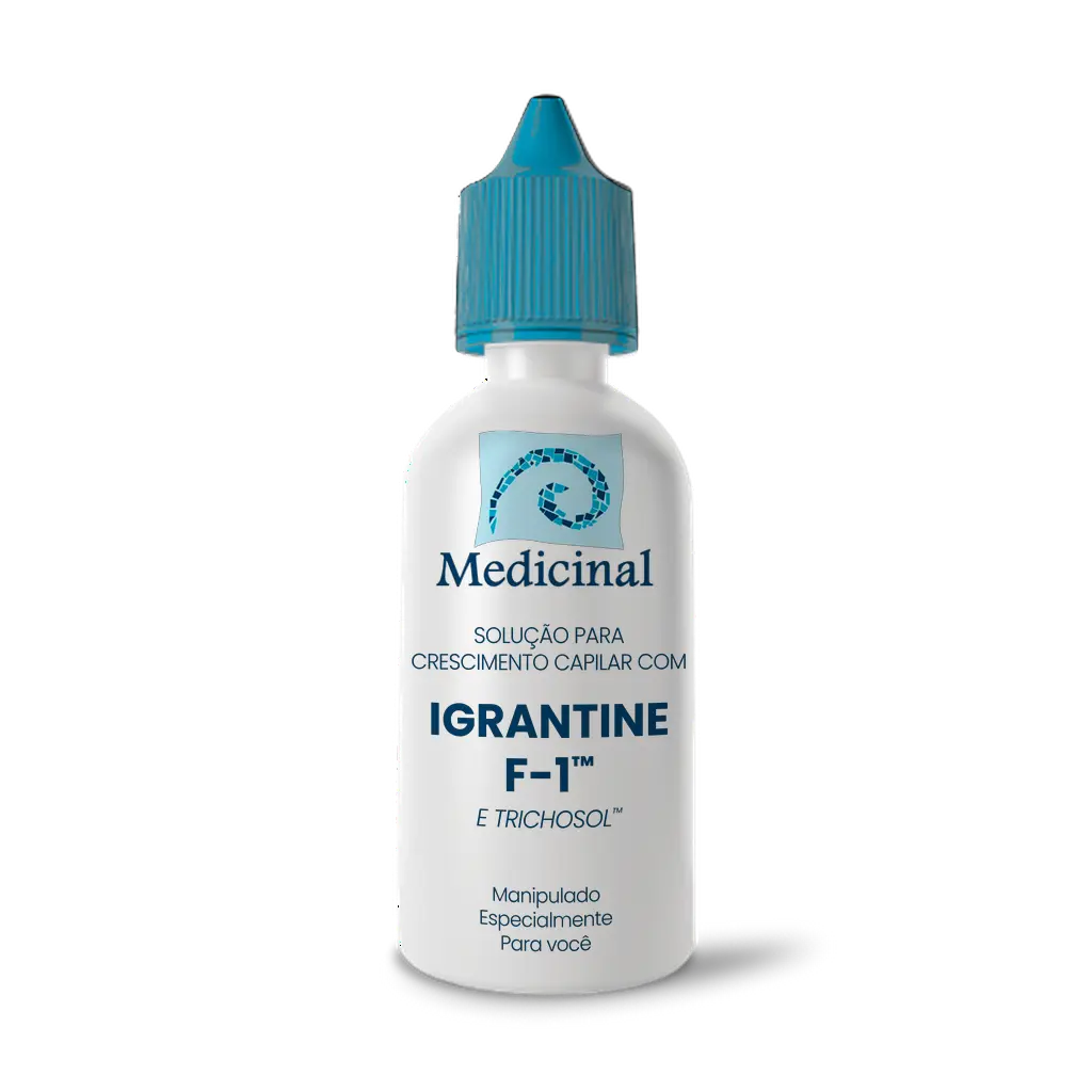 Imagem do IGrantine F-1 (0,15%)