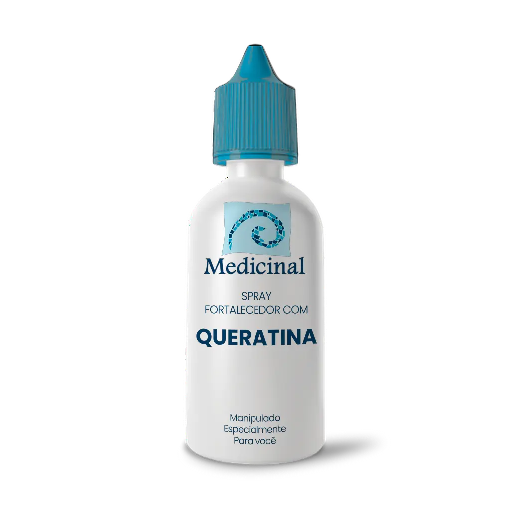 Imagem do Queratina (10%)