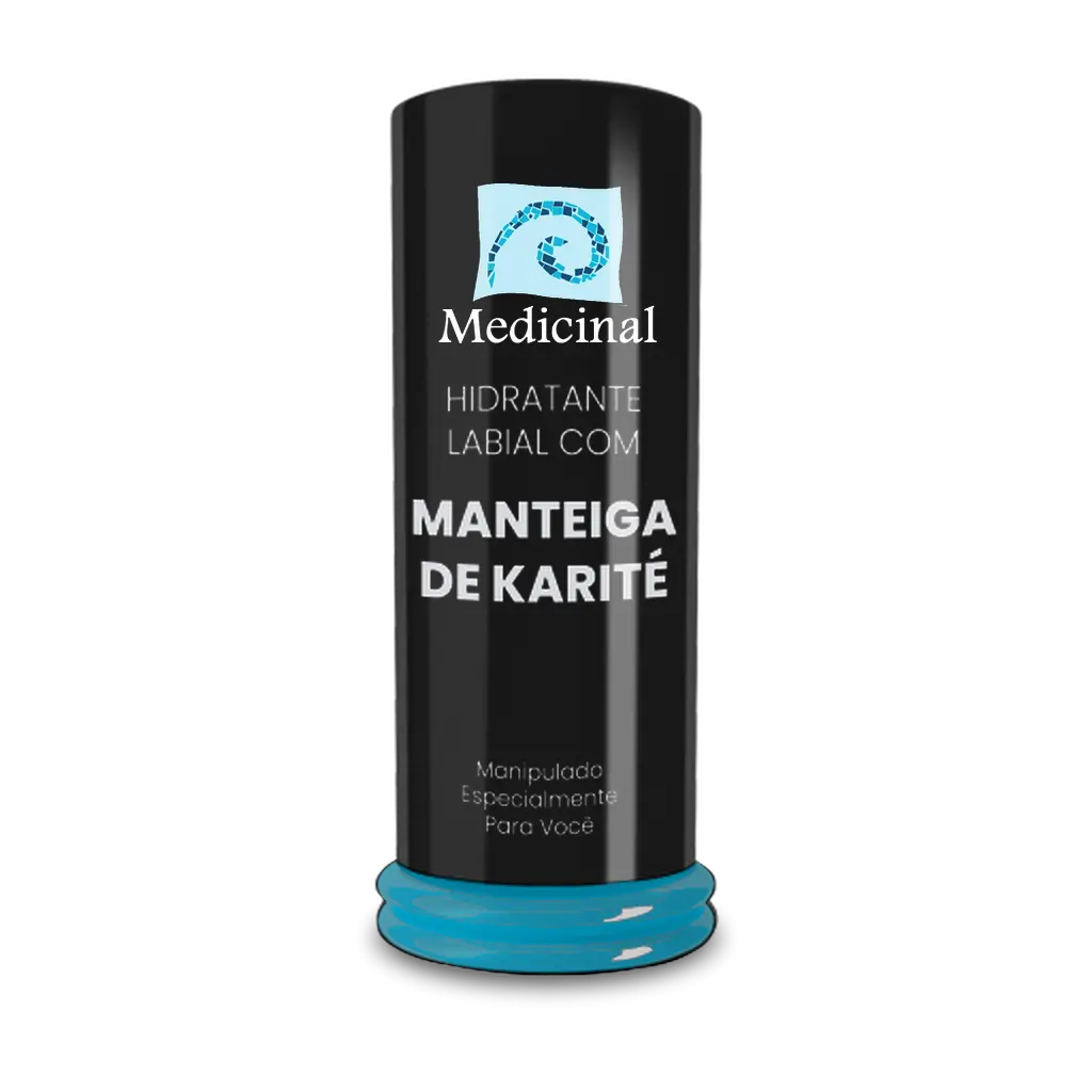 Imagem do Manteiga de Karité (2%)