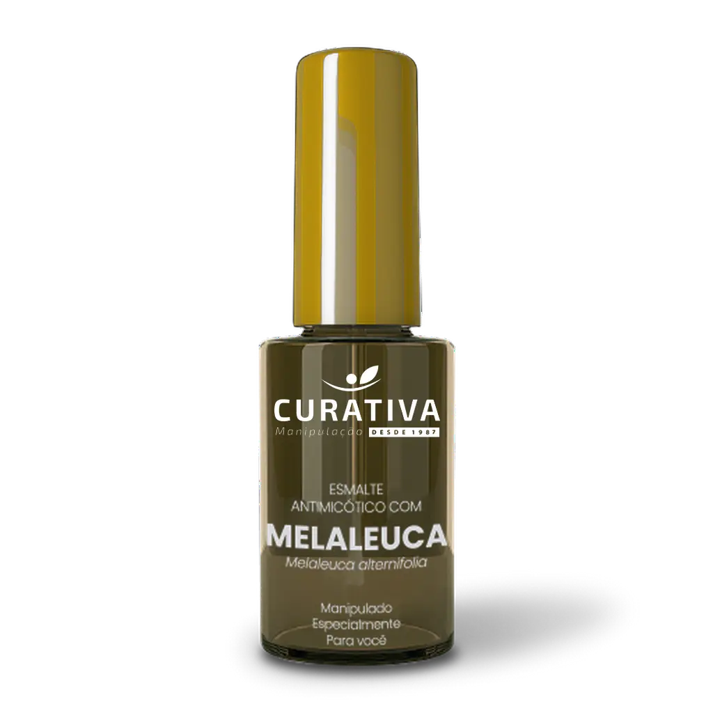 Imagem do Melaleuca (5%)