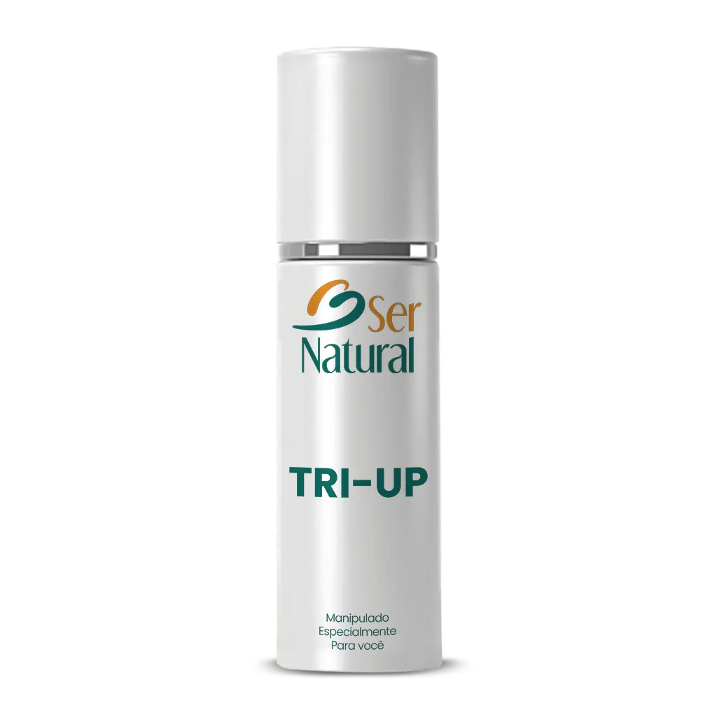 Imagem do Tri-UP