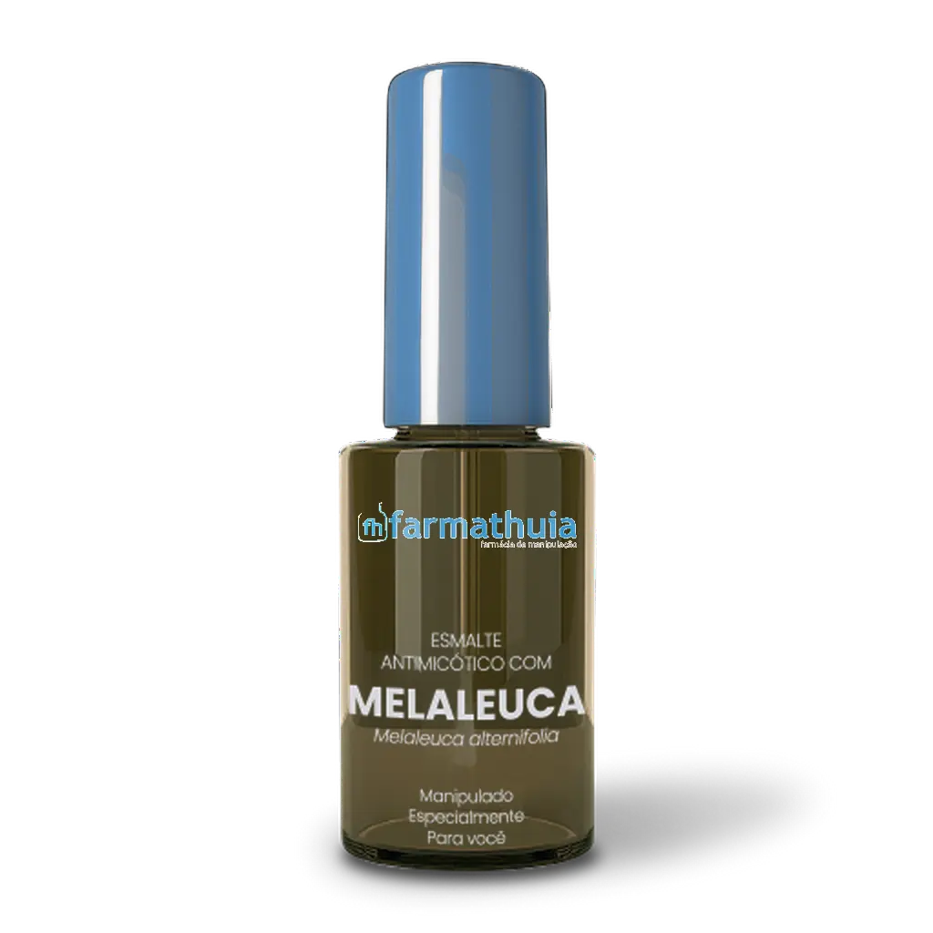 Imagem do Melaleuca (5%)