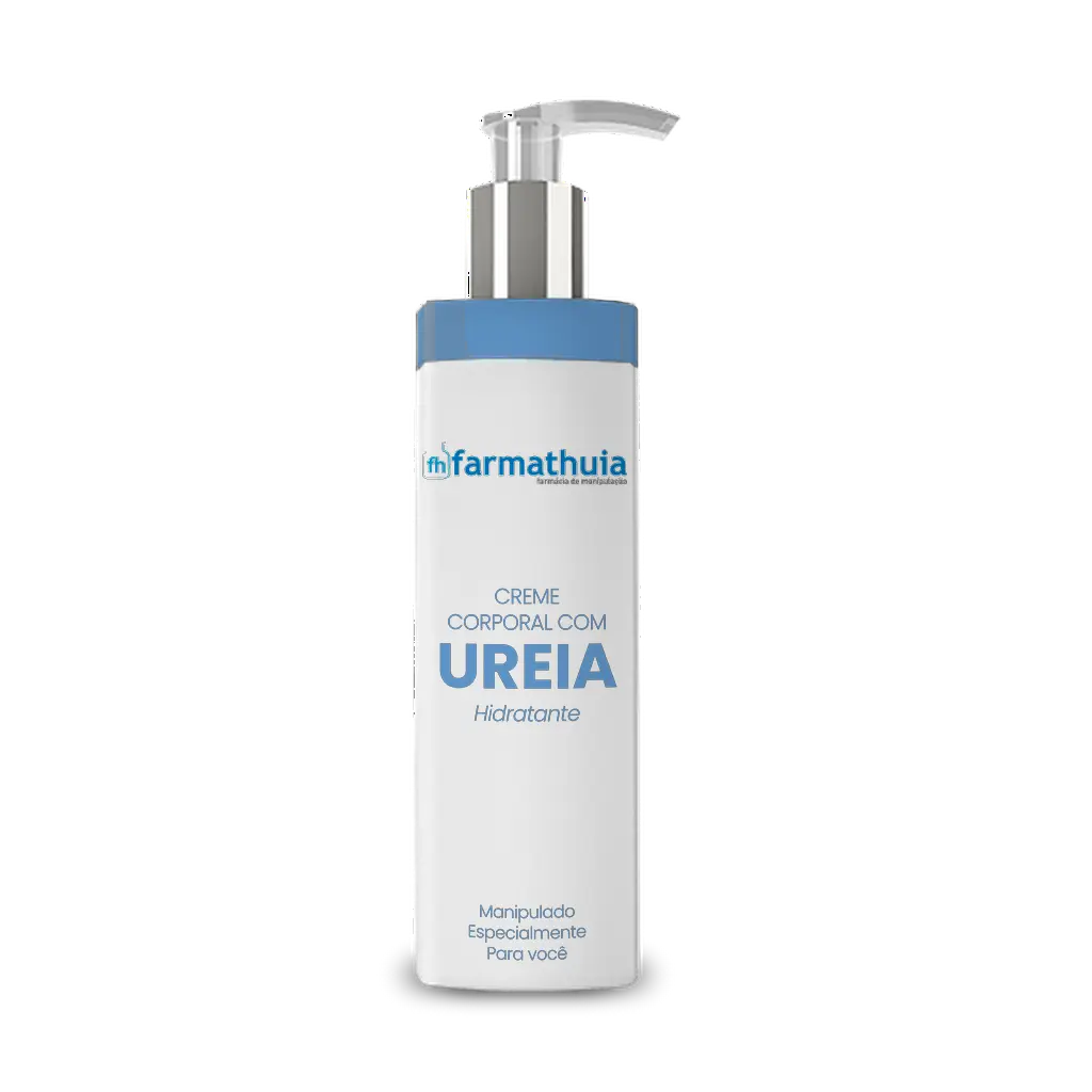 Imagem do Uréia (5%)