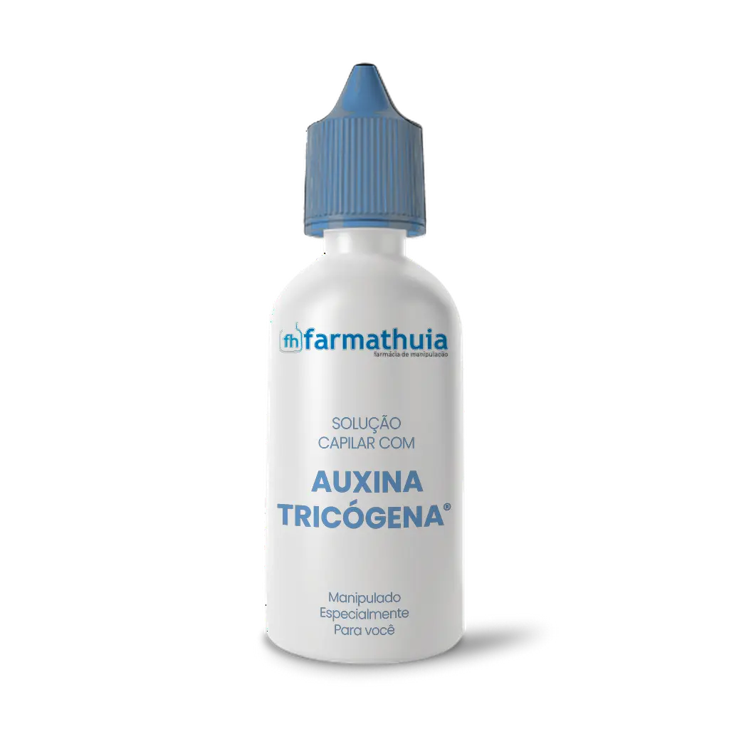 Imagem do Auxina Tricogena (12%)