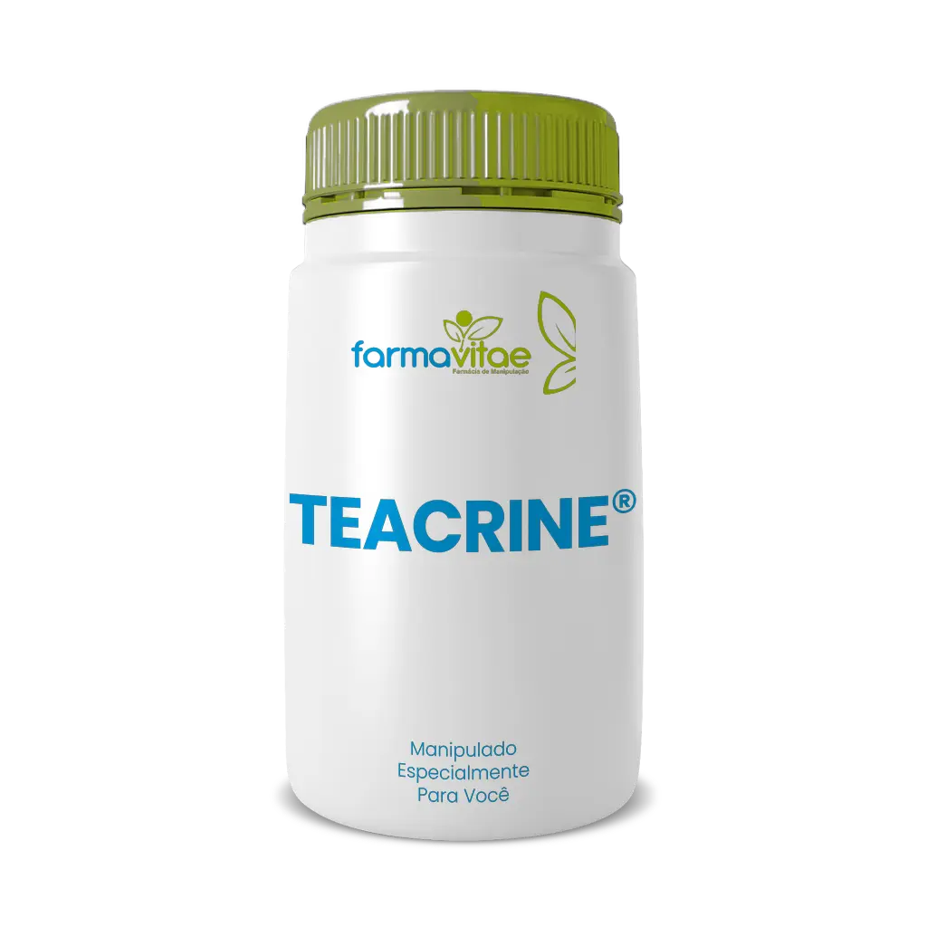 Imagem do Teacrine (200mg)