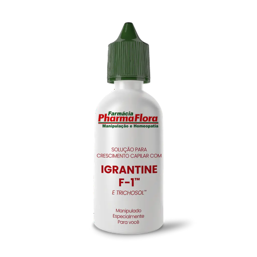 Imagem do IGrantine F-1 (0,15%)