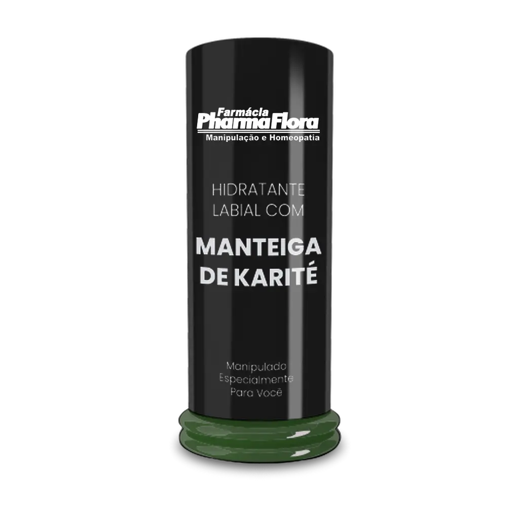 Imagem do Manteiga de Karité (2%)