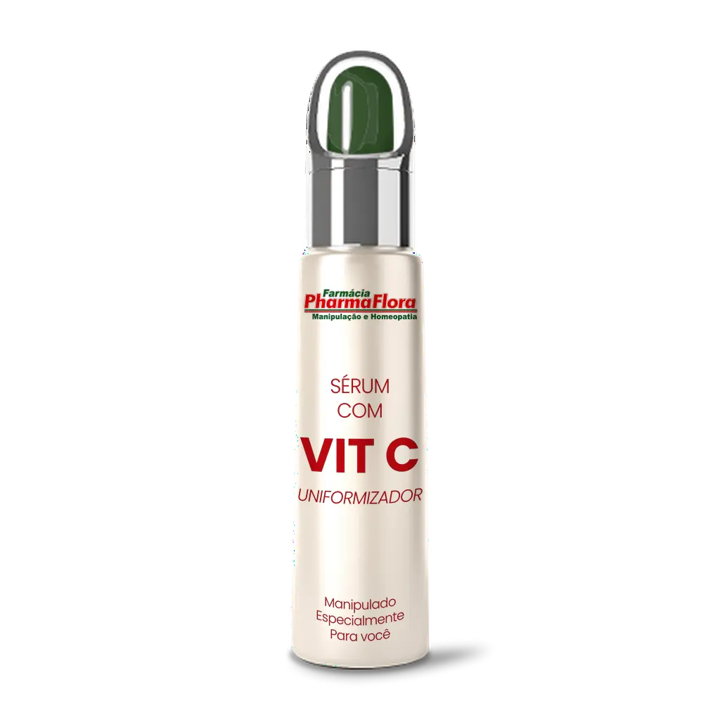 Imagem do Vitamina C (20%)