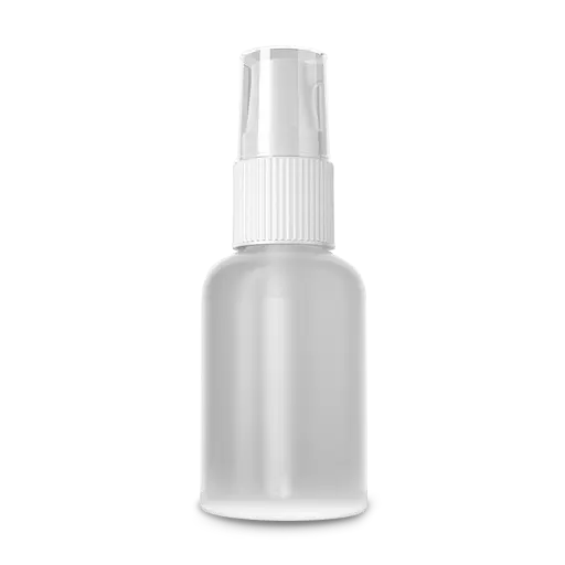 Óleo de Argan