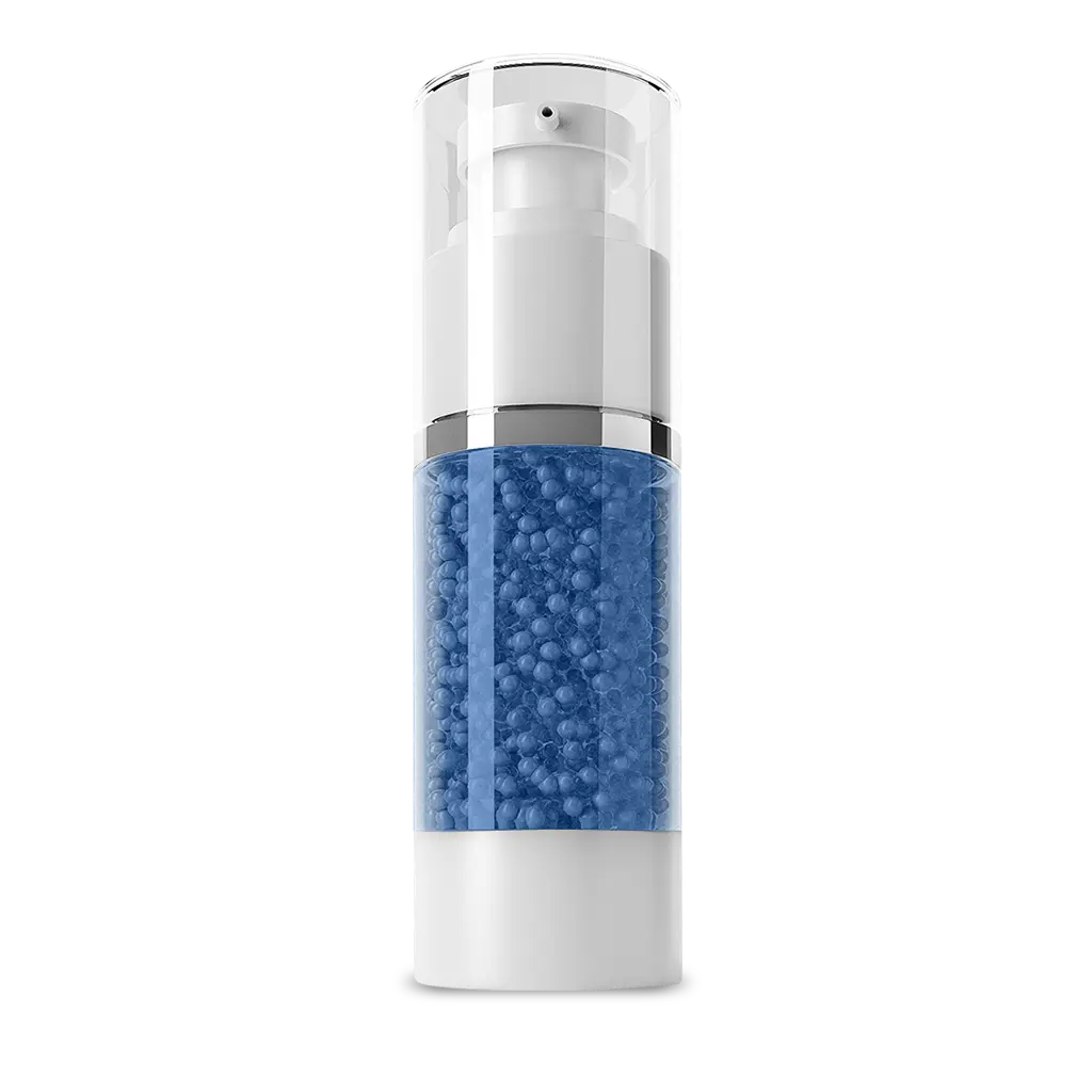 Imagem do Nanopearl Golden Blue