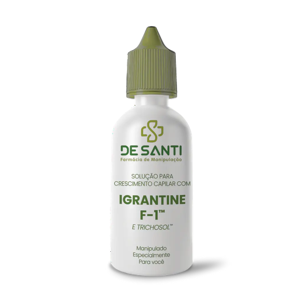 Imagem do IGrantine F-1 (0,15%)