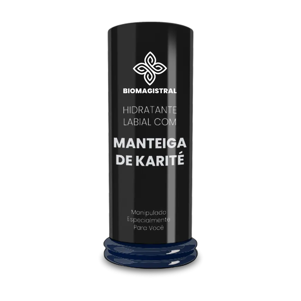 Imagem do Manteiga de Karité (2%)