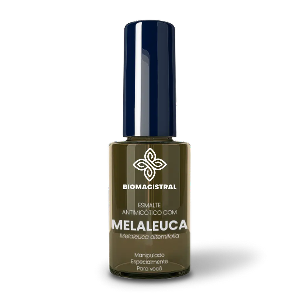 Imagem do Melaleuca (5%)