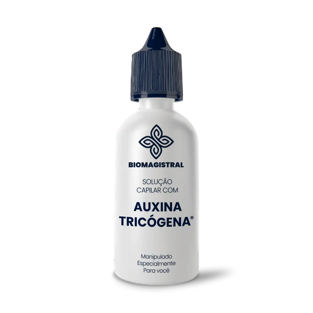 Imagem do Auxina Tricogena (12%)