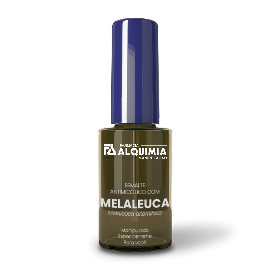 Imagem do Melaleuca (5%)