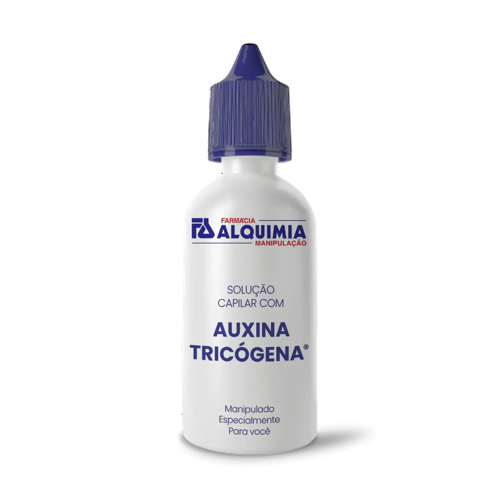 Imagem do Auxina Tricogena (12%)