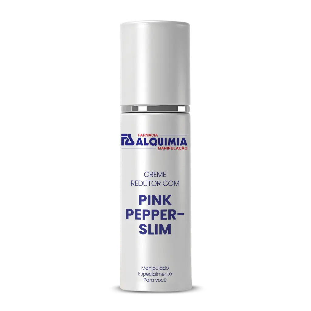 Imagem do Pink Pepperslim  (0,1%)