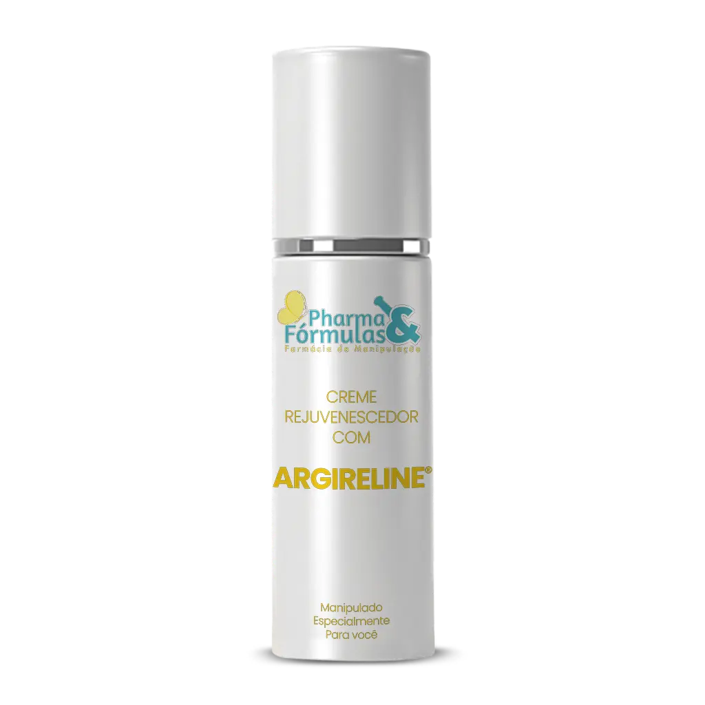 Imagem do  Argireline (10%)