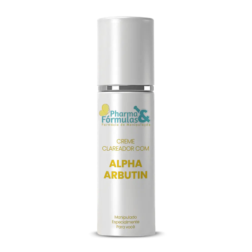 Imagem do Alpha arbutin (2%)