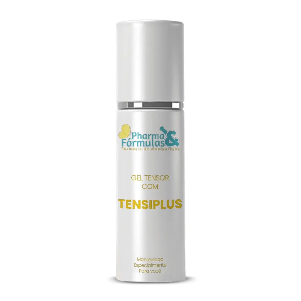 Imagem do Tensiplus (10%)