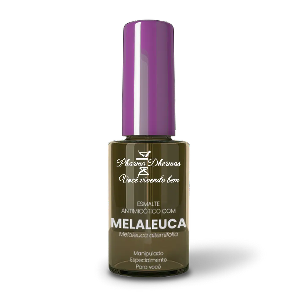 Imagem do Melaleuca (5%)