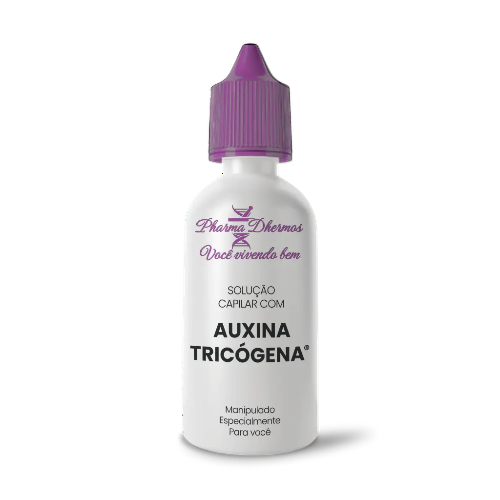 Imagem do Auxina Tricogena (12%)