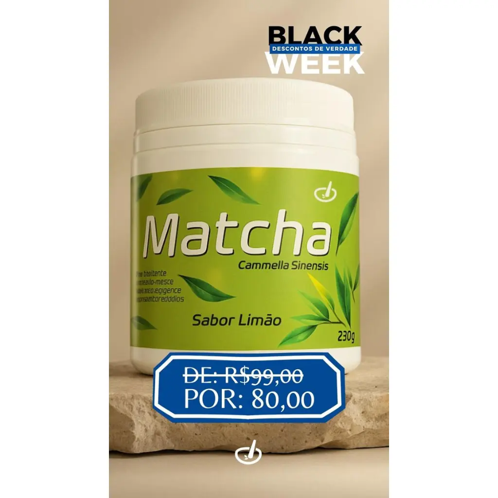 Imagem do Matcha